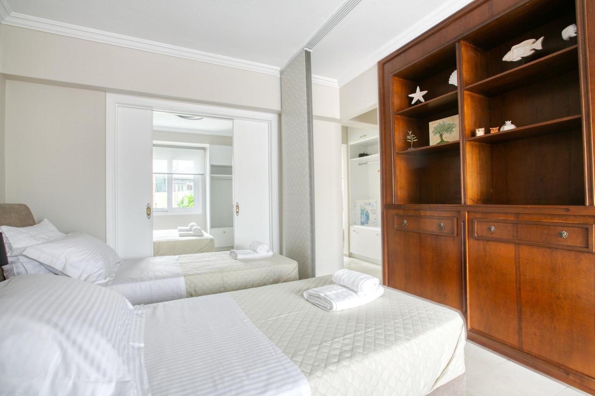 Avgi - Premium Acropolis View - Family Bedroom Athens Ngoại thất bức ảnh