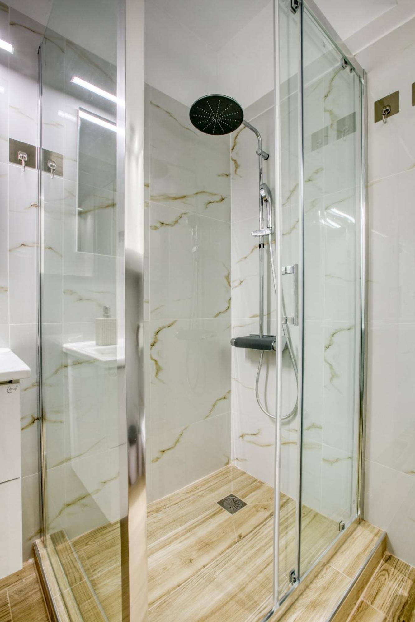 Avgi - Premium Acropolis View - Family Bedroom Athens Ngoại thất bức ảnh