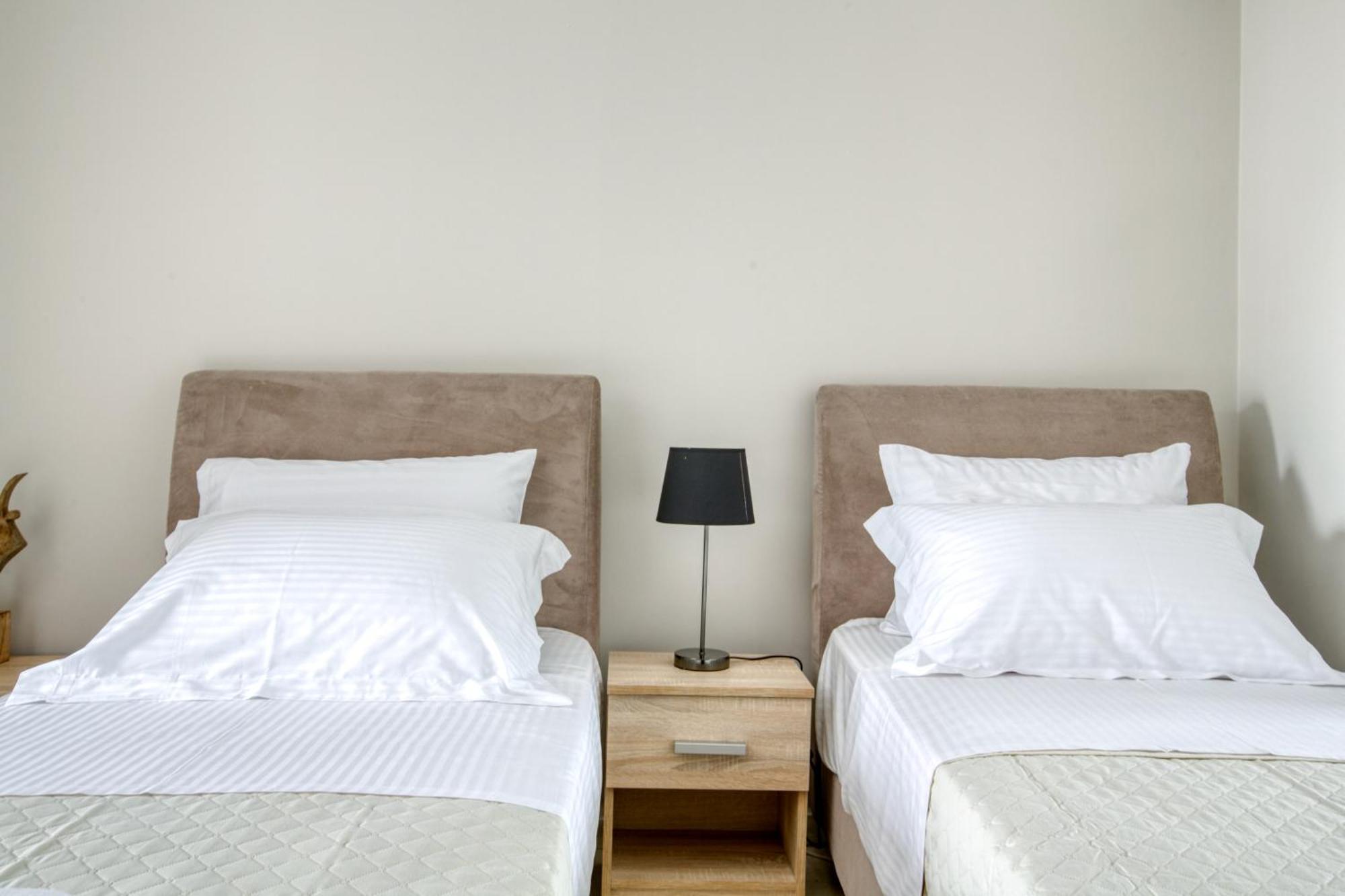 Avgi - Premium Acropolis View - Family Bedroom Athens Ngoại thất bức ảnh